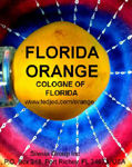Florida Orange Cologne by Ted Jec